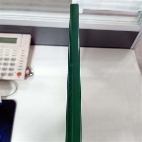 昊東防彈玻璃